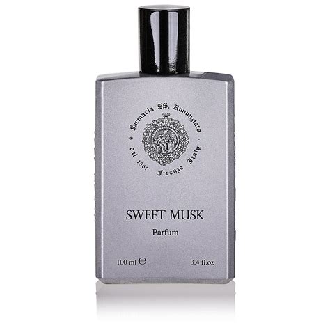 sweet musk perfume uk.